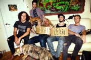 fort-lean