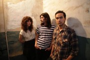 widowspeak