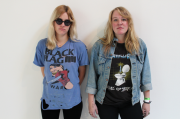 bleached-claudiacifiu