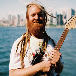 Colin Langenus