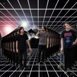 infinity-shred