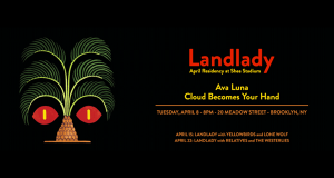 landlady600