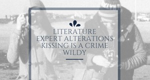 literature