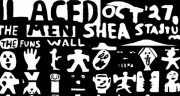 Ad Hoc Presents: Laced Record Release w/ The Men, The Funs & WALL