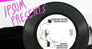 ronnie stone320