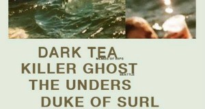 tea