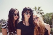 L A Witch